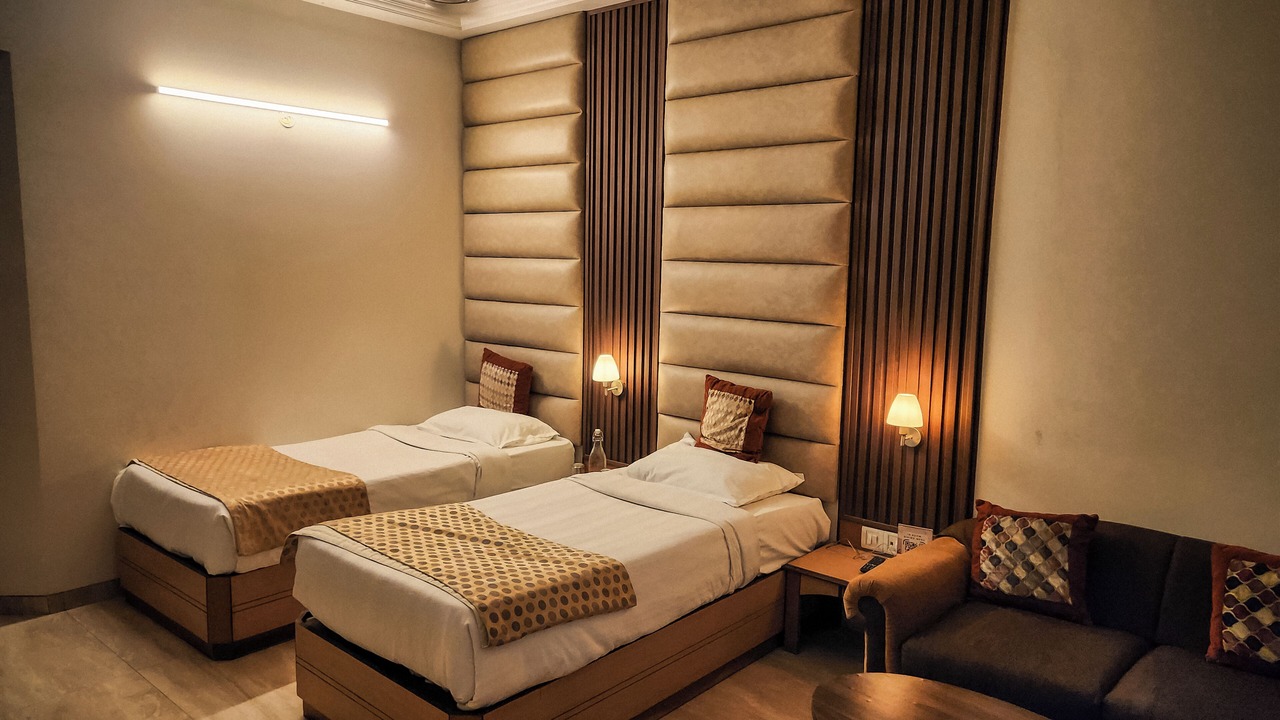 Photo of Bedroom in Jalgaon