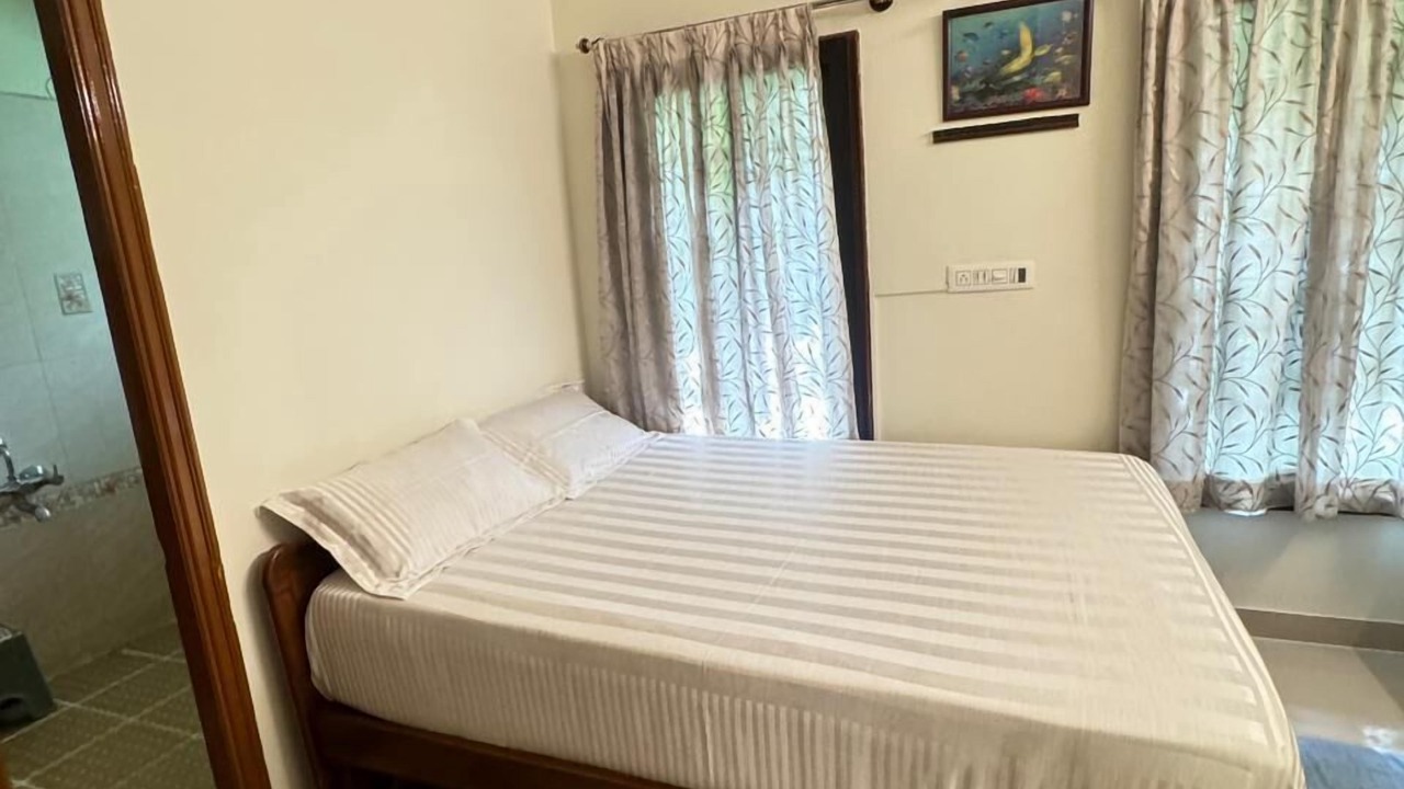 Photo of Bedroom in HSR Layout