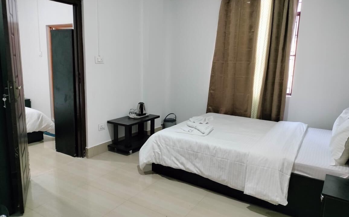 Photo of Bedroom in Shillong