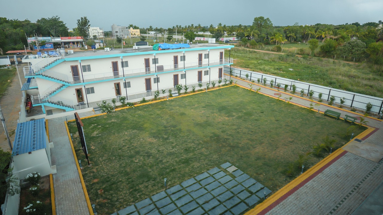 Photo of Outdoor in Mysore
