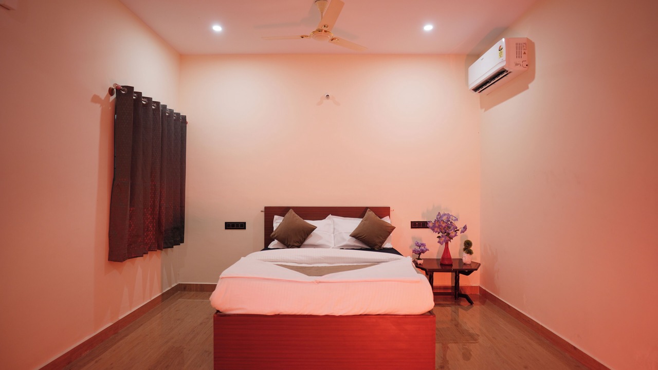 Photo of Outdoor in Mysore