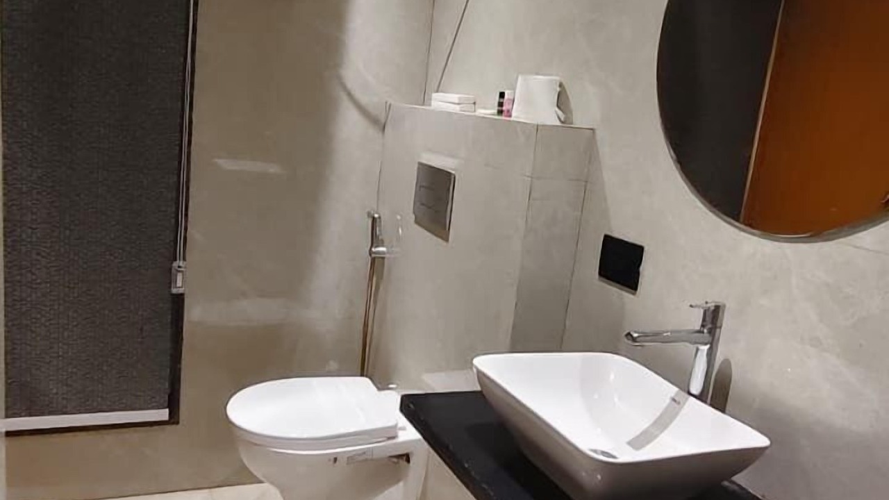 Photo of Bathroom in Sualkuchi