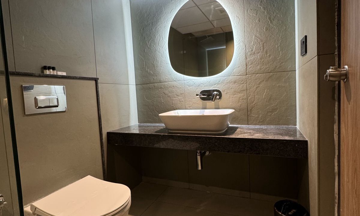Photo of Bathroom in Mysore