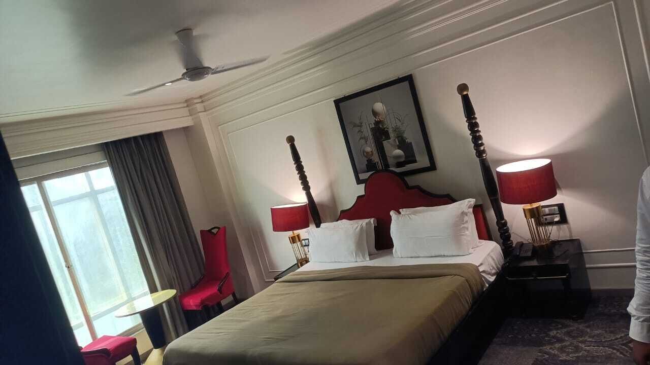 Photo of Bedroom in Green Park