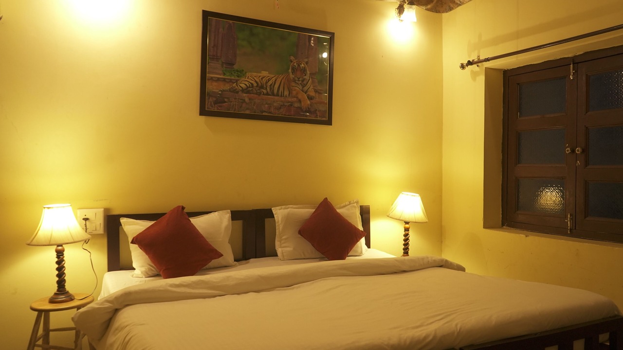 Photo of Patio Balcony in Sawai Madhopur