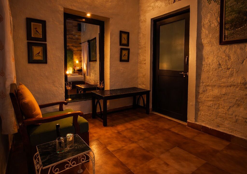 Photo of Bedroom in Ghanerao