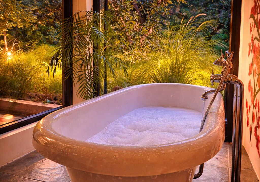 Photo of Bathroom in Ghanerao