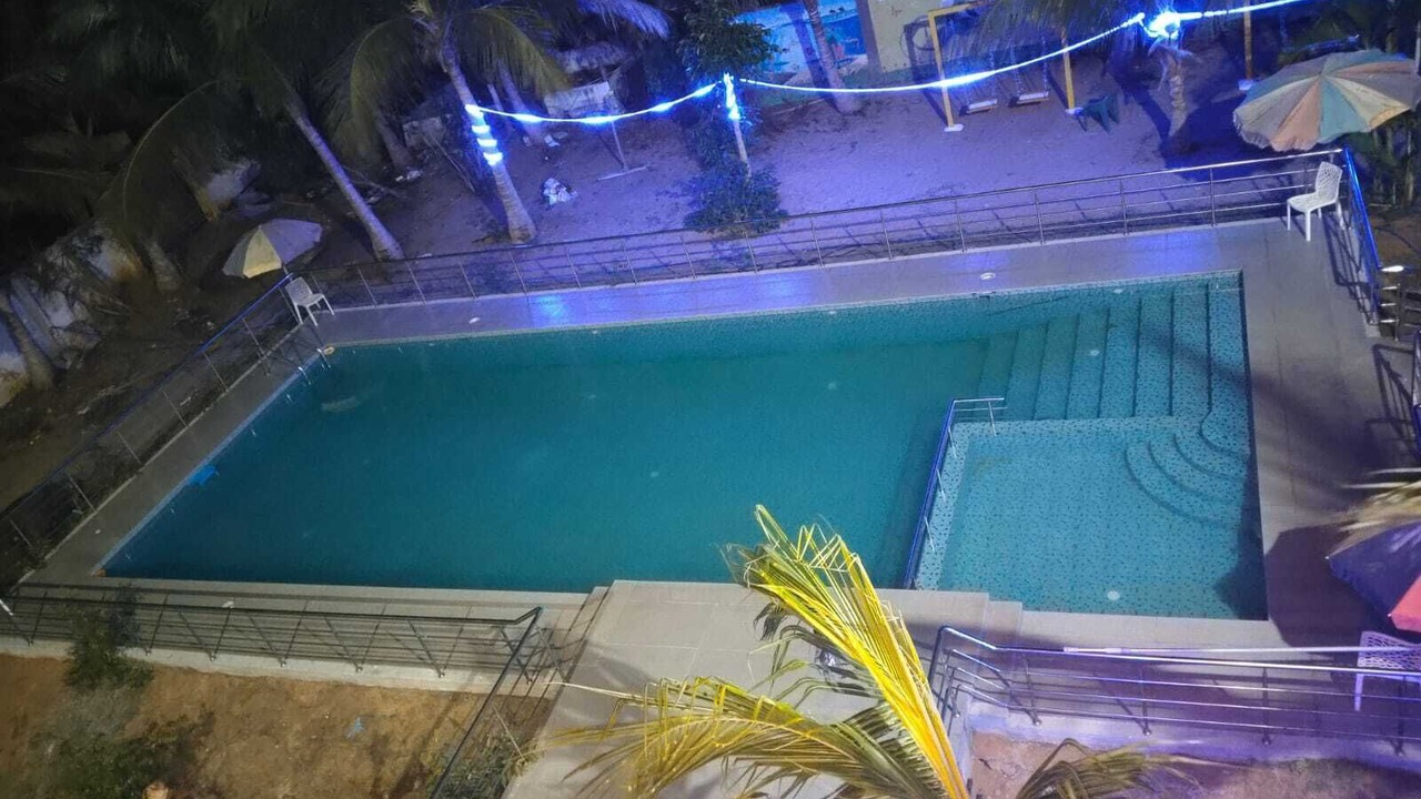 Photo of Outdoor in Koonimedu