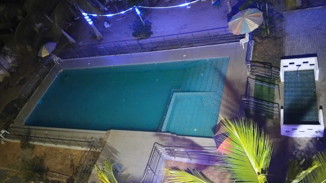 Photo of Patio Balcony in Koonimedu