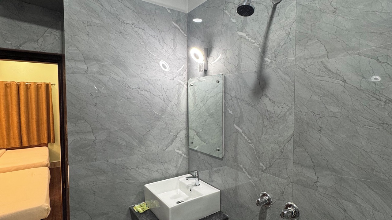 Photo of Bathroom in Sealdah