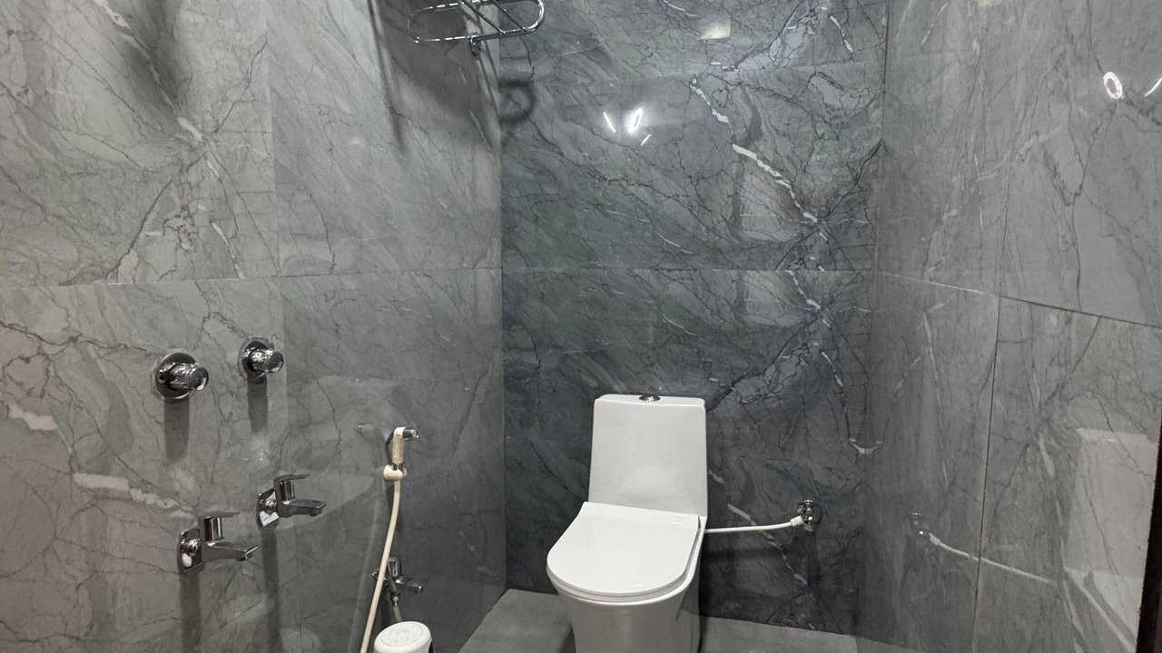 Photo of Bathroom in Sealdah