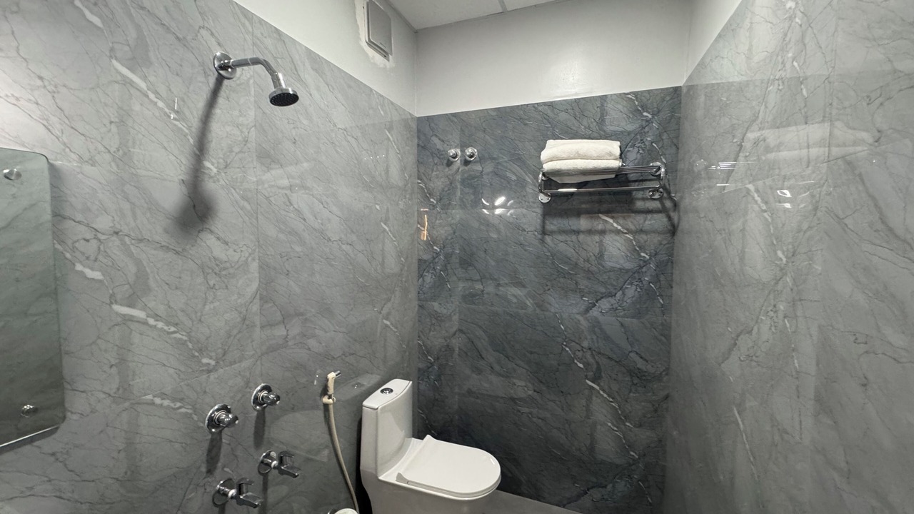 Photo of Bathroom in Sealdah