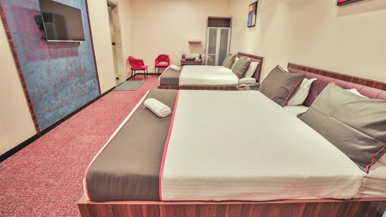 Photo of Bedroom in Patia