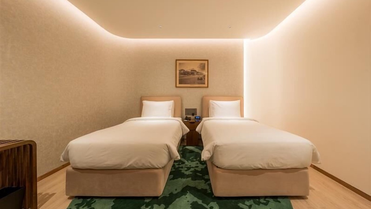 Photo of Bedroom in Devanahalli