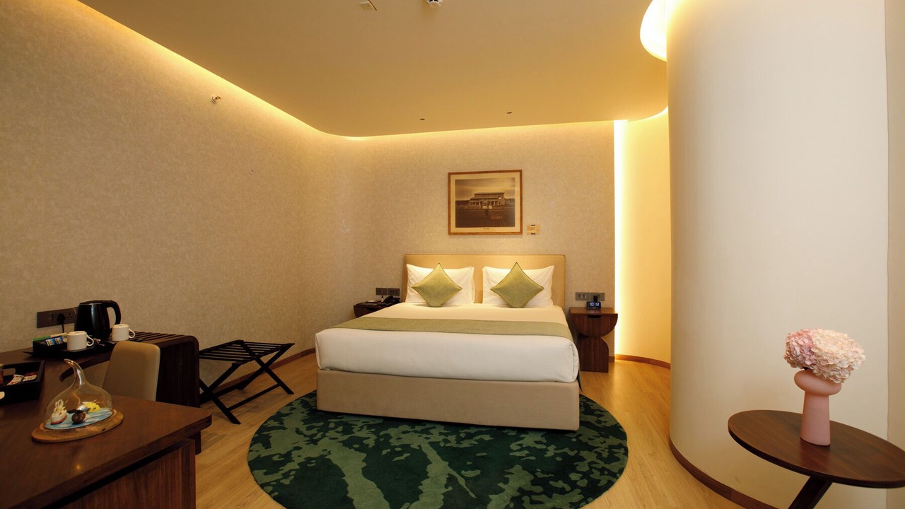 Photo of Bedroom in Devanahalli