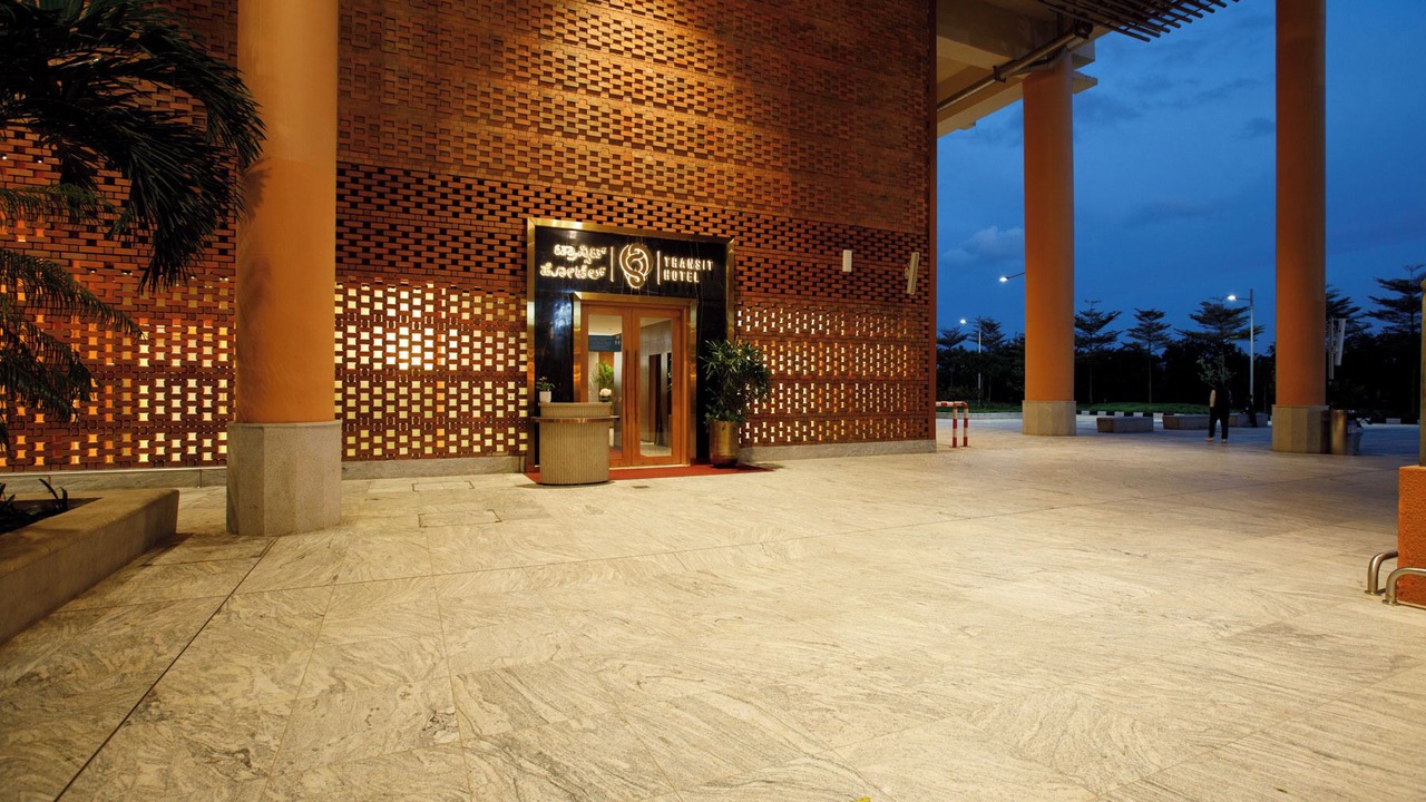 Photo of Outdoor in Devanahalli