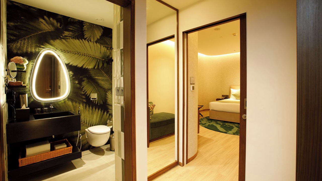 Photo of Bedroom in Devanahalli