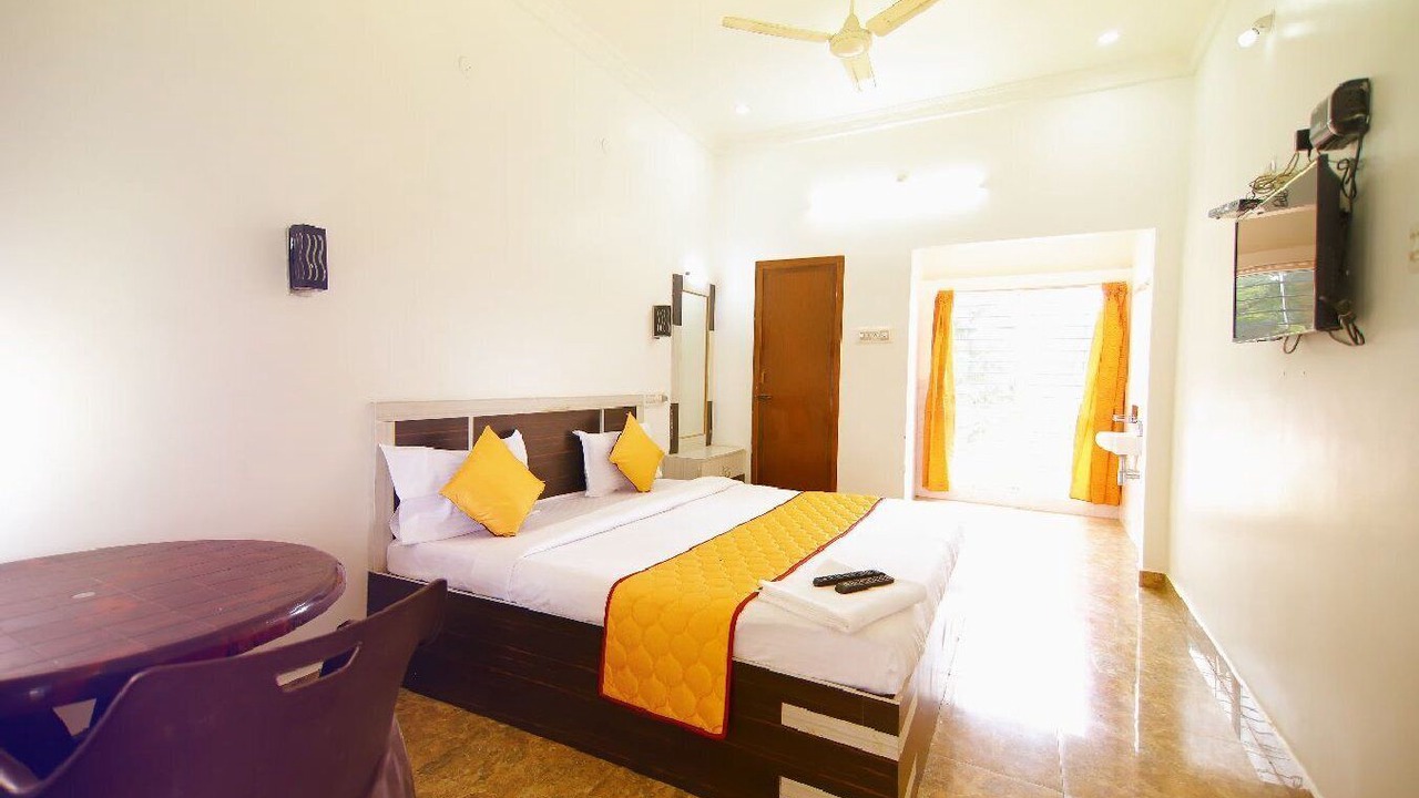 Photo of Bedroom in Yercaud
