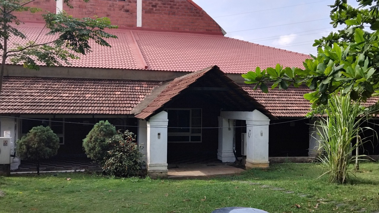 Photo of Outdoor in Hassan