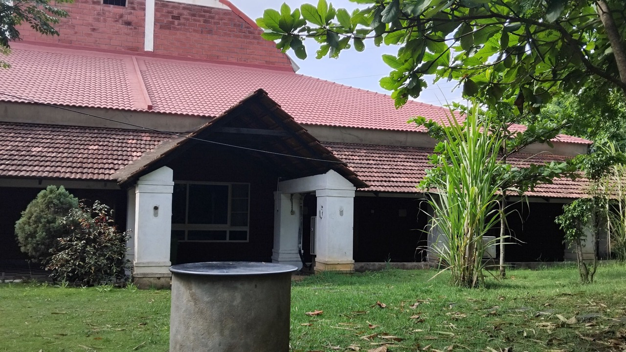 Photo of Outdoor in Hassan