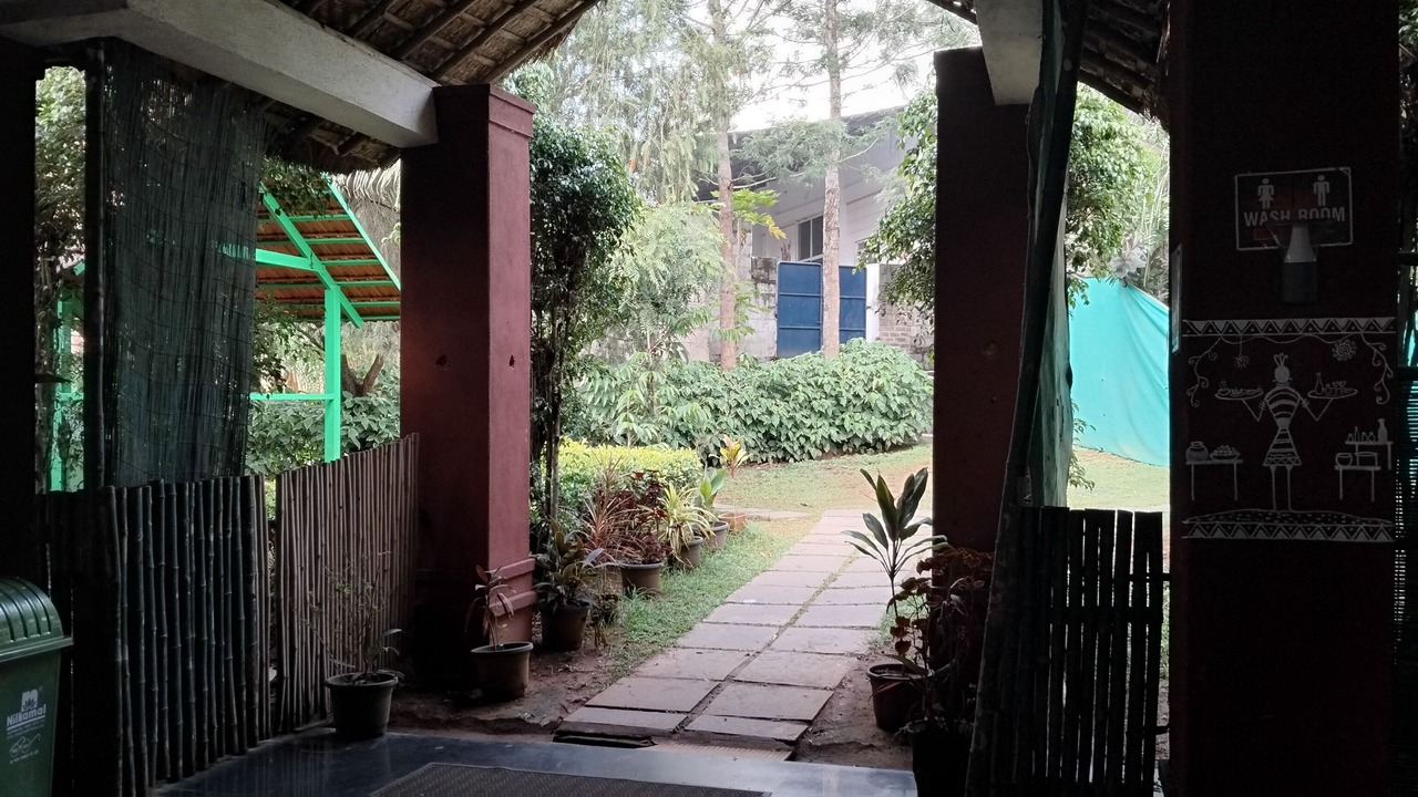 Photo of Outdoor in Hassan