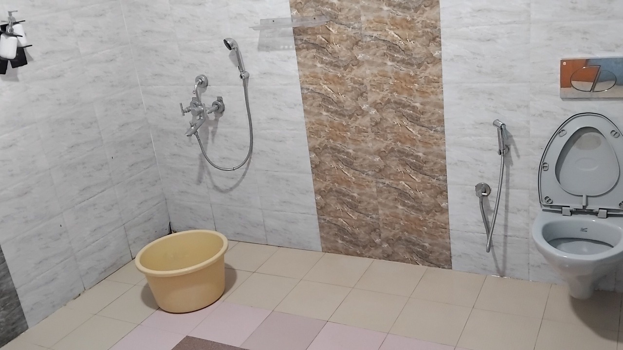 Photo of Bathroom in Hassan