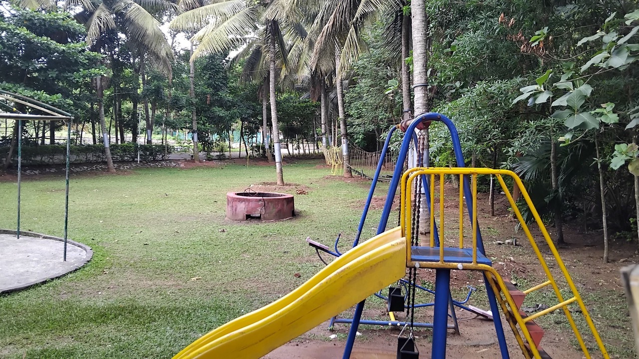 Photo of Outdoor in Hassan