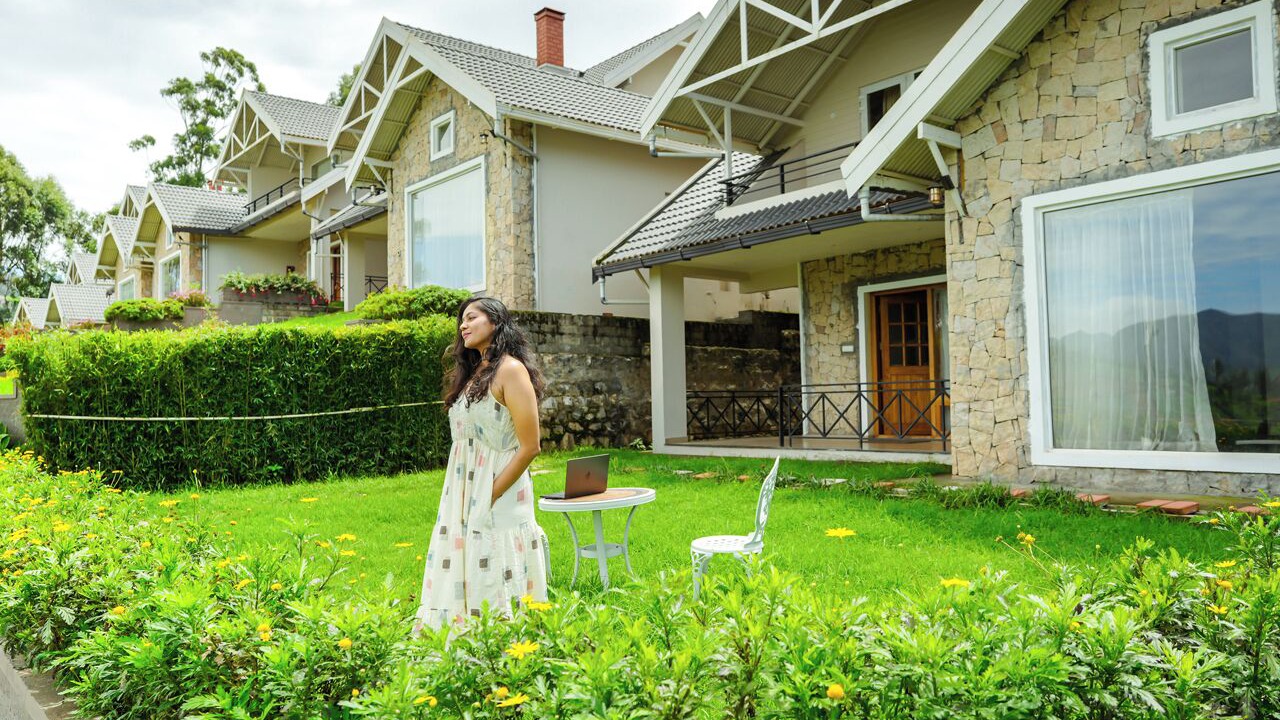 Photo of Outdoor in Ooty
