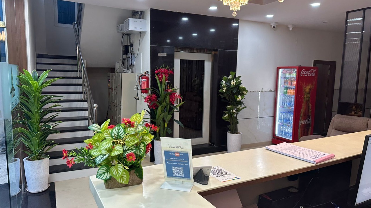 Photo of Livingroom in Shamshabad