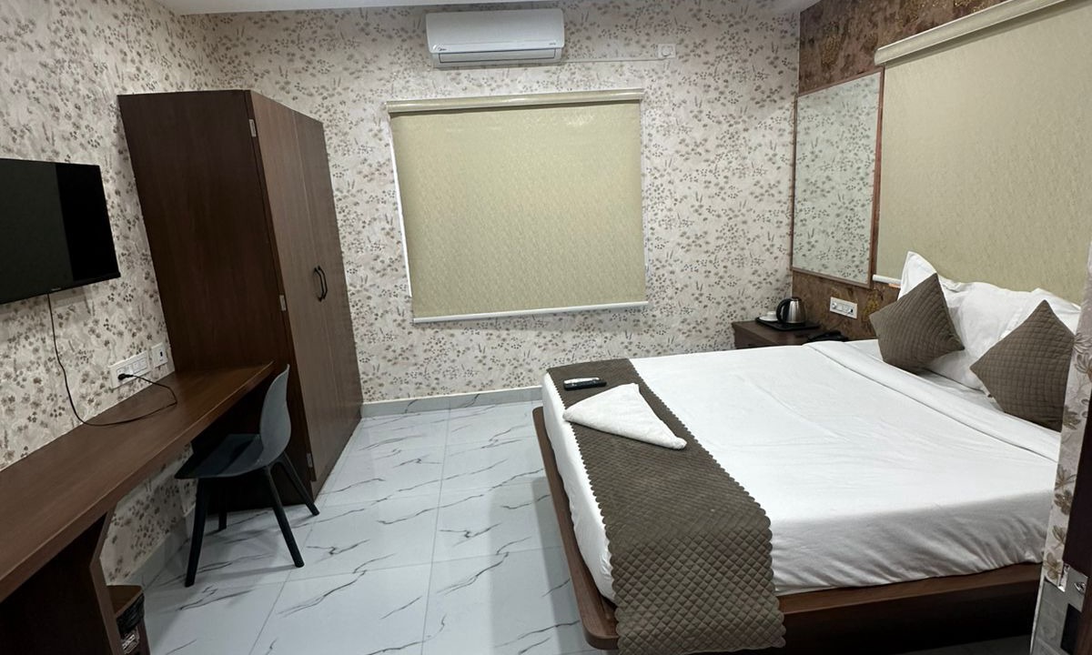 Photo of Bedroom in Shamshabad