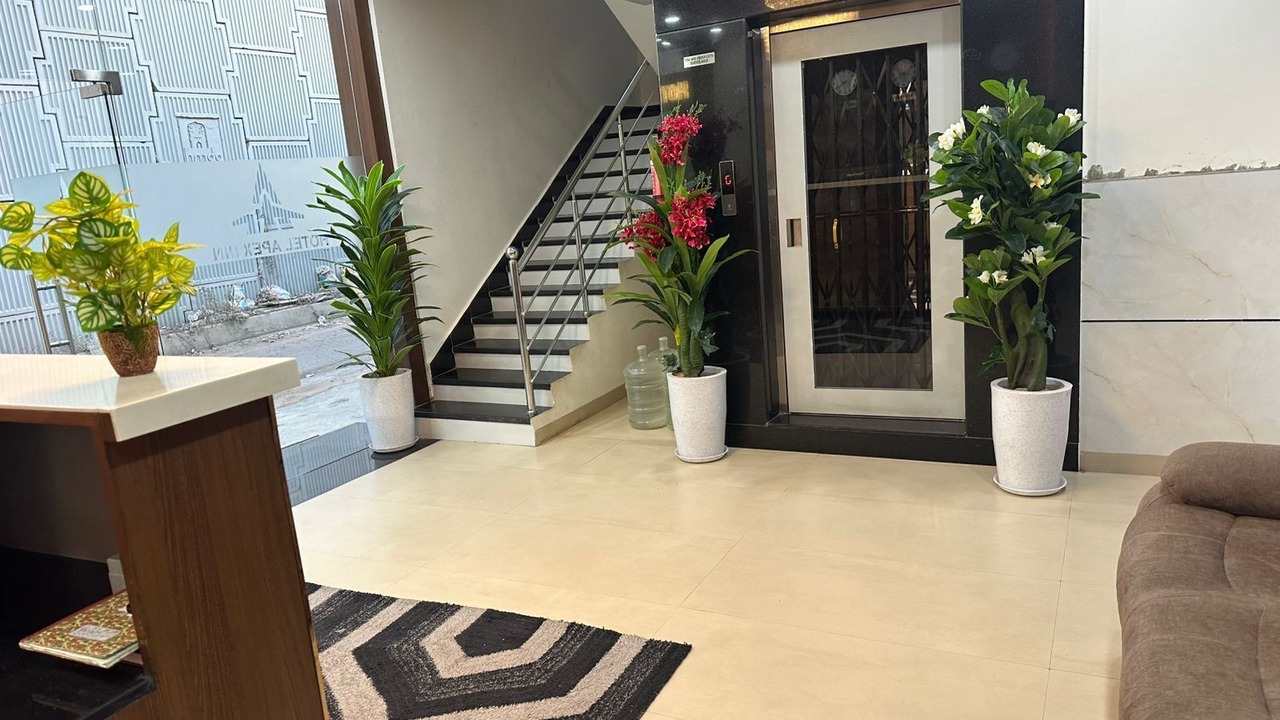 Photo of Livingroom in Shamshabad