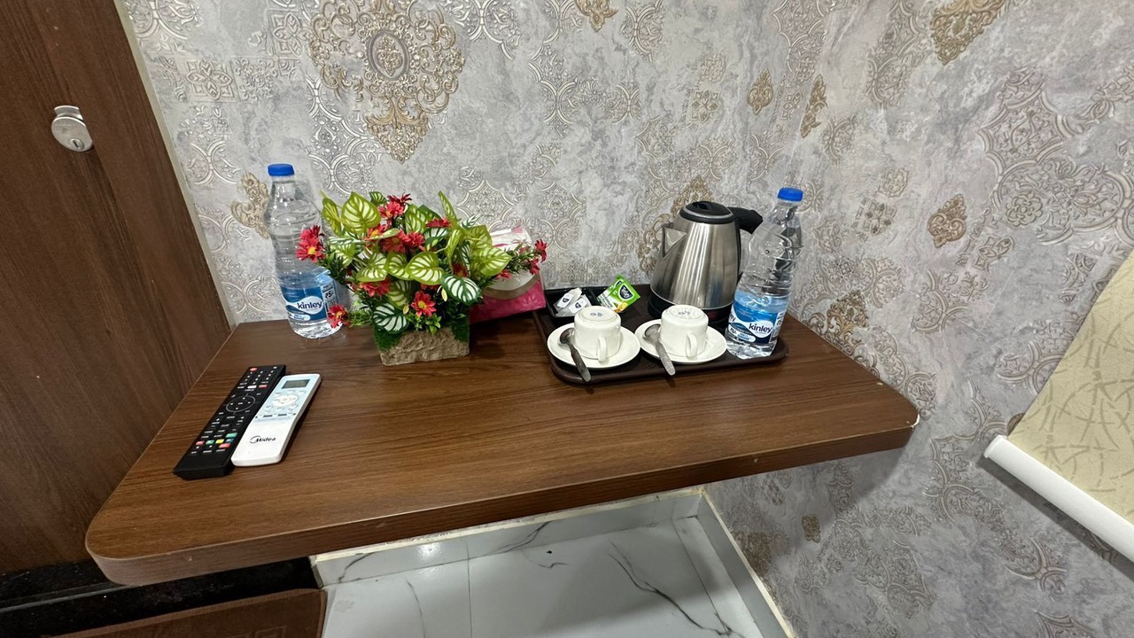 Photo of Bedroom in Shamshabad