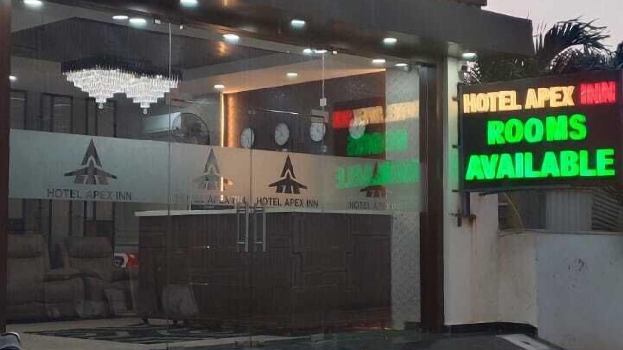 Photo of Outdoor in Shamshabad