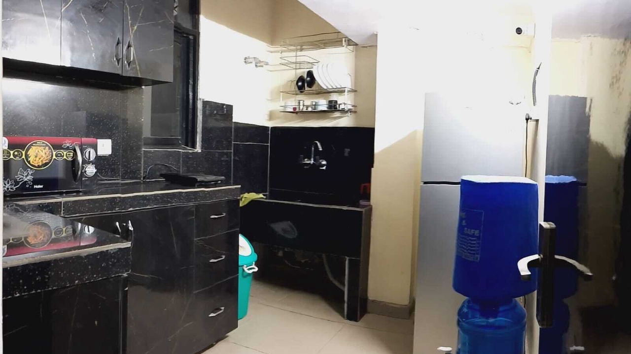 Photo of Kitchen in Sector 51