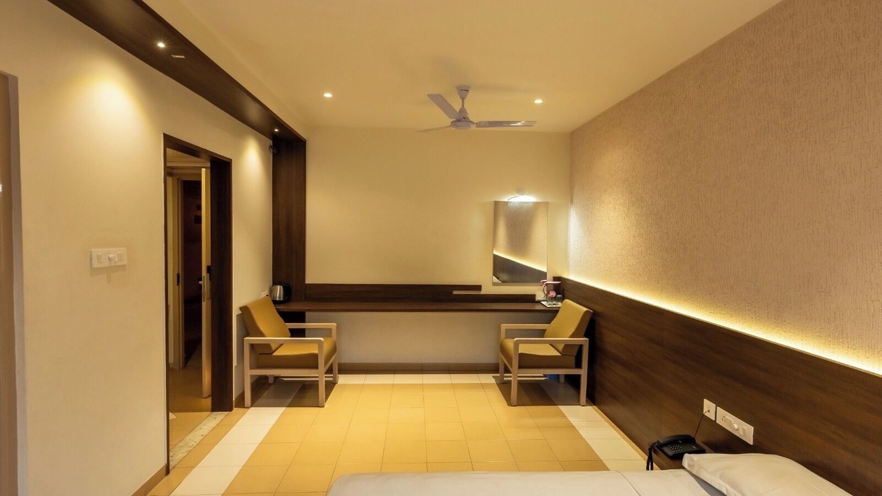Photo of Bedroom in Mettupalayam