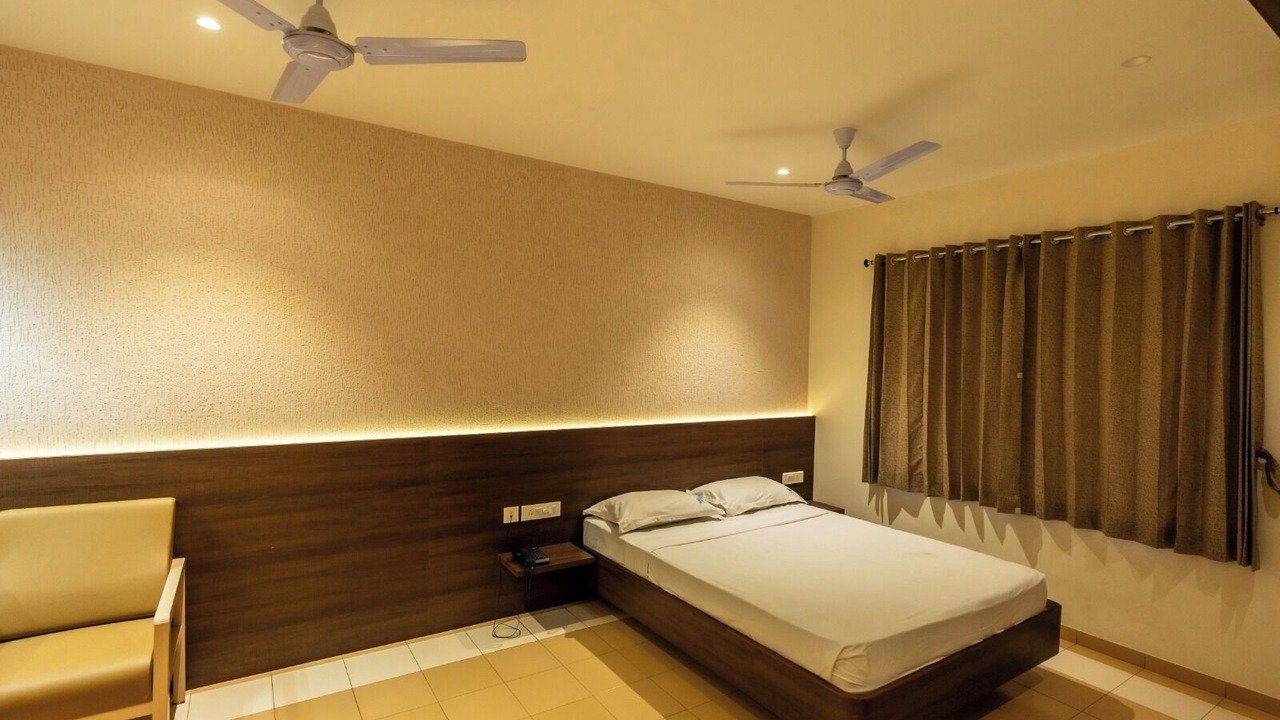 Photo of Bedroom in Mettupalayam