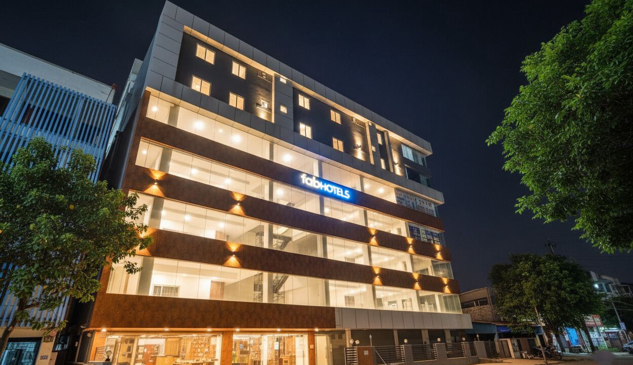 Photo of Outdoor in Marathahalli