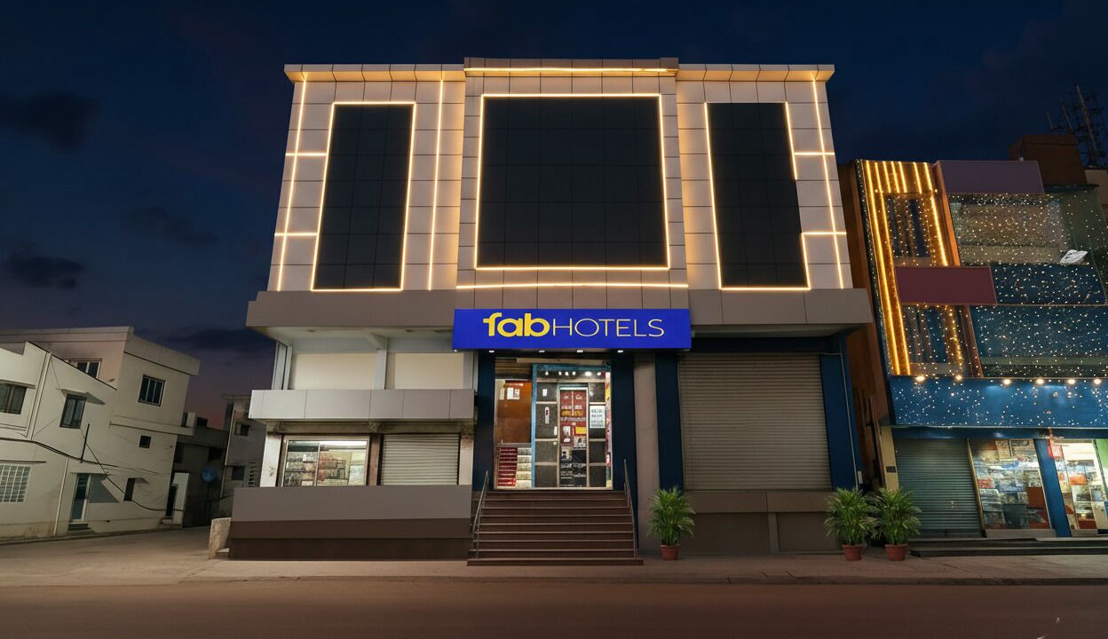 Photo of Outdoor in Stage 1