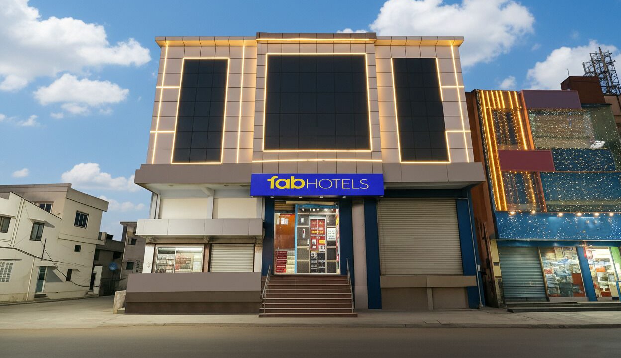 Photo of Outdoor in Stage 1