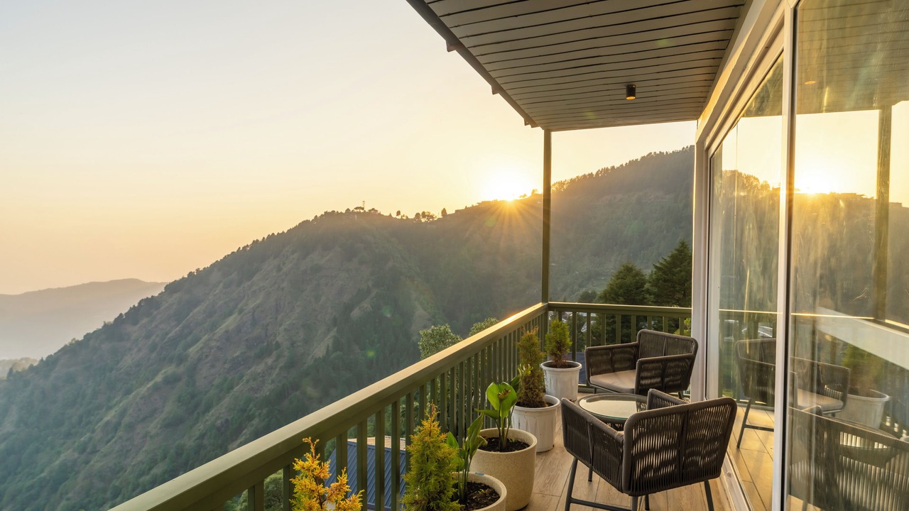 Photo of Others in Mussoorie