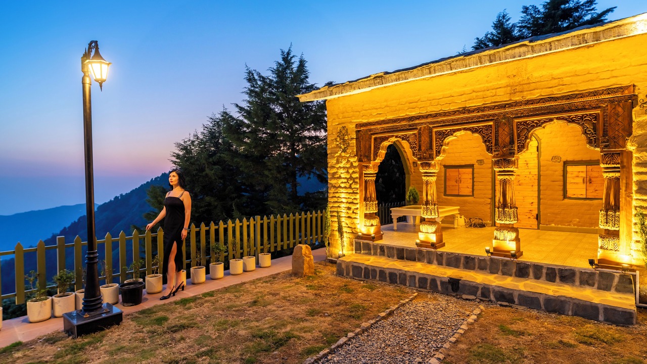 Photo of Outdoor in Mussoorie