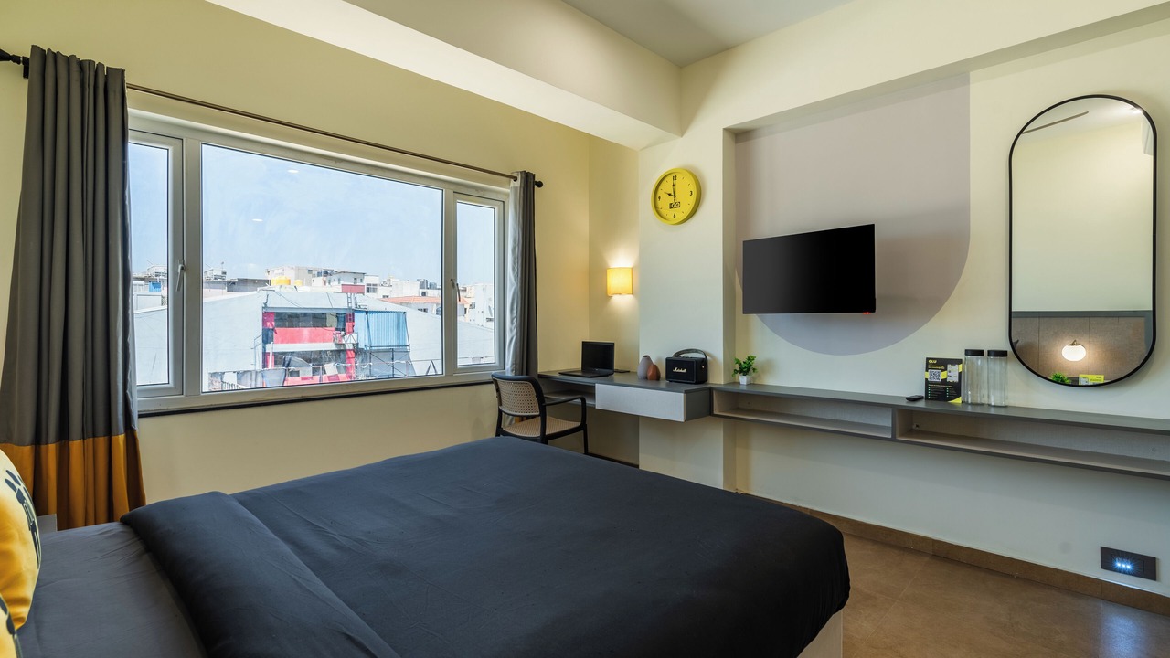 Photo of Bedroom in Marathahalli