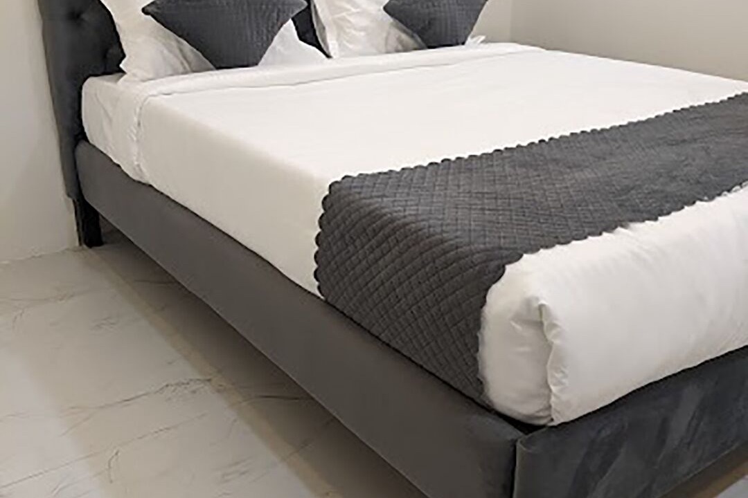 Photo of Bedroom in Serilingampally