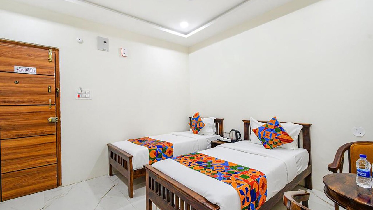Photo of Bedroom in Serilingampally