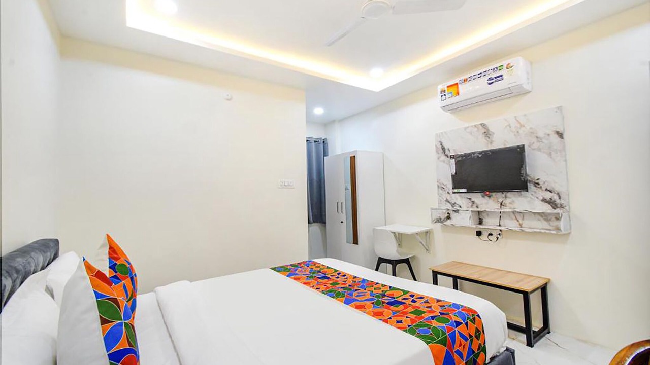 Photo of Bathroom in Serilingampally