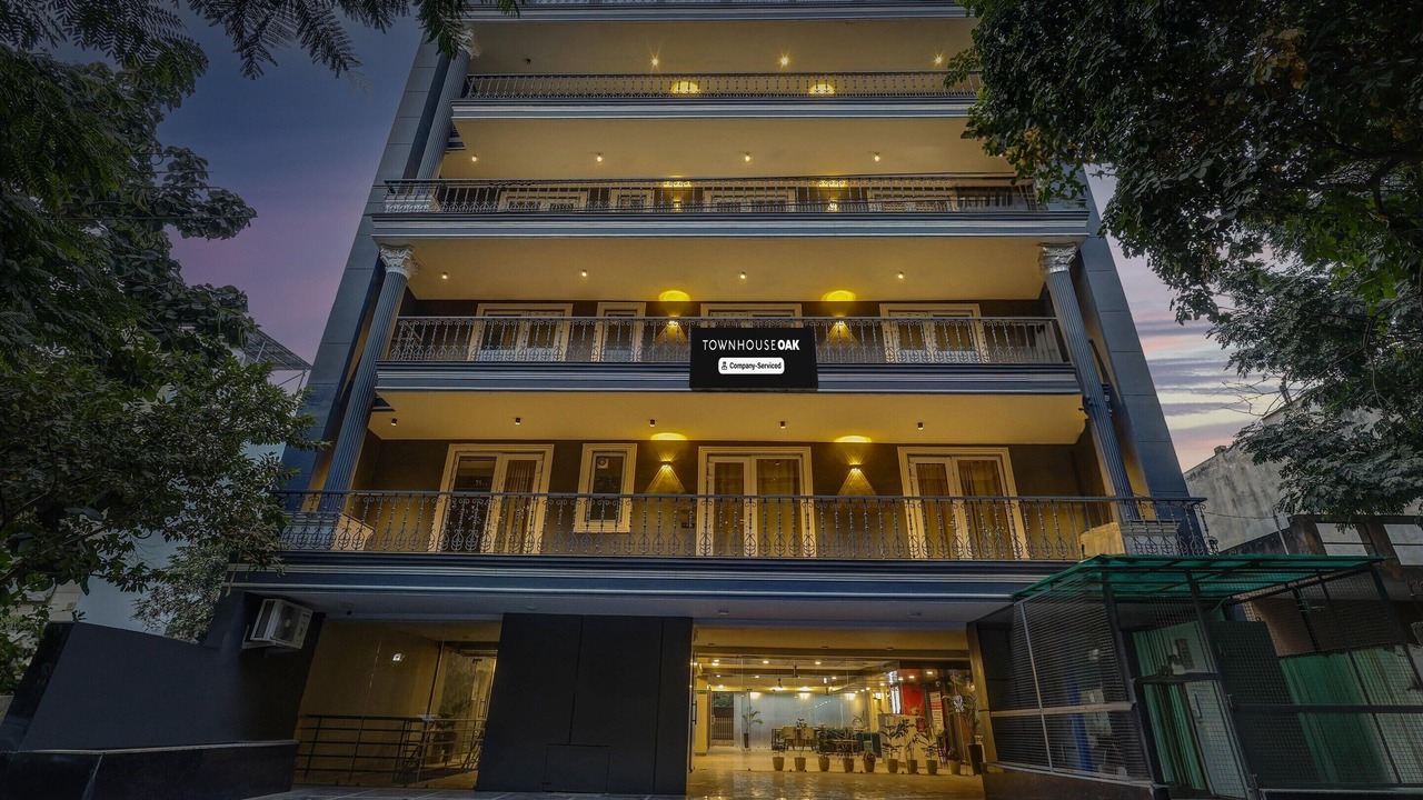 Photo of Outdoor in Udyog Vihar