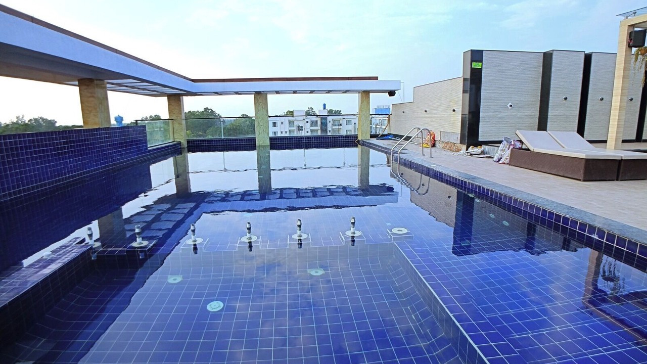 Photo of Outdoor in New Digha