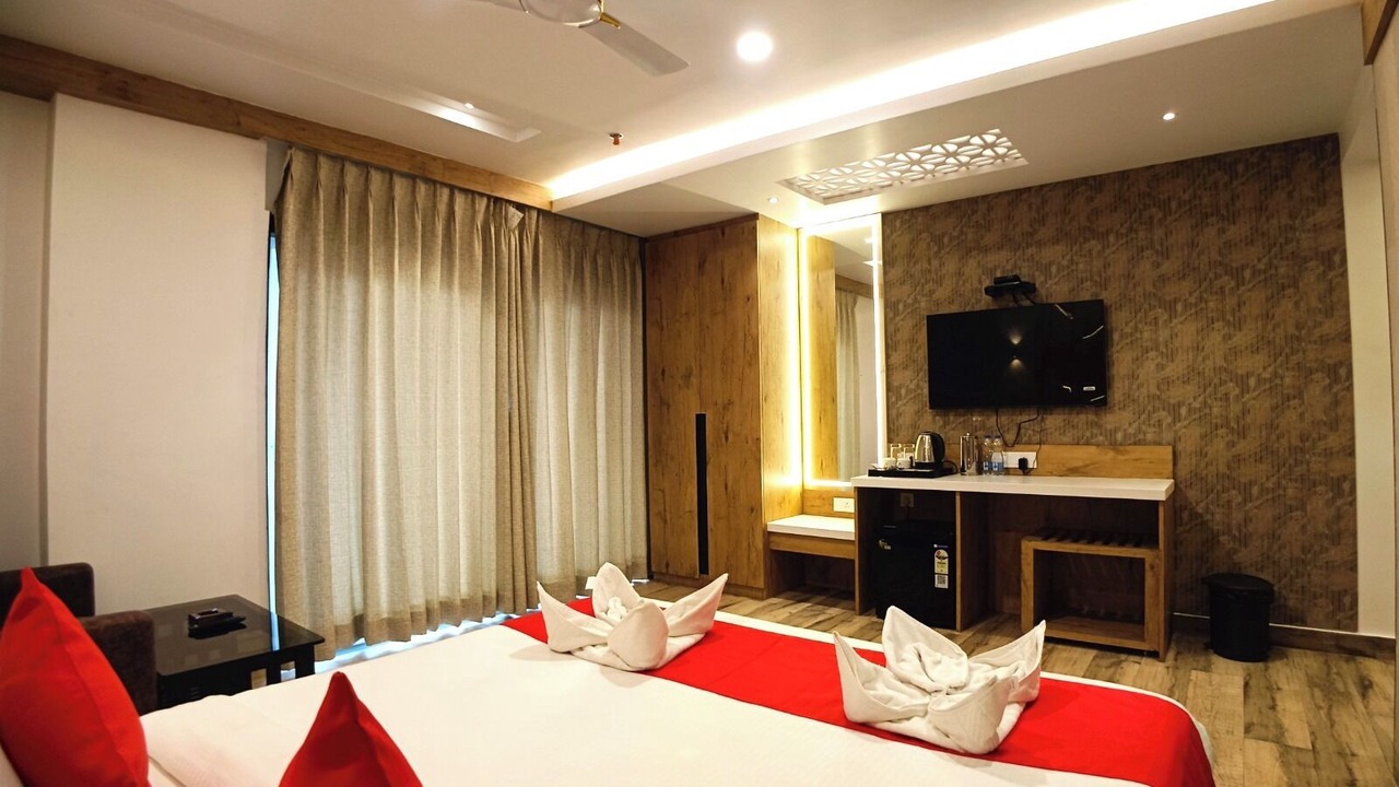 Photo of Bedroom in New Digha