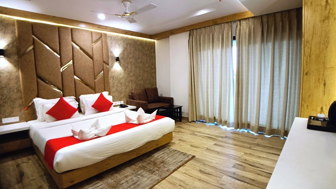 Photo of Bedroom in New Digha