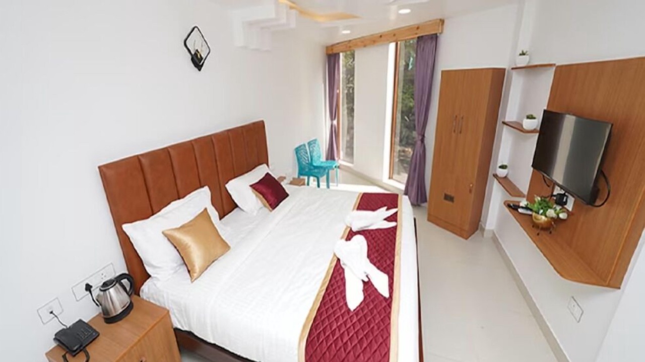 Photo of Bedroom in Kalapettai
